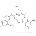 Thiamine disulfide CAS 67-16-3